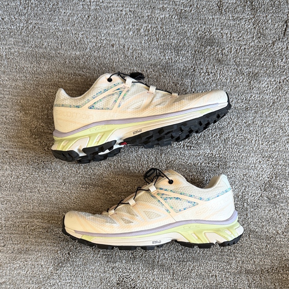 Salomon XT-6 Mindful Sneaker